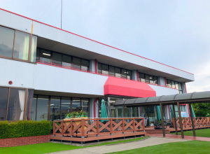 大渡自動車学校